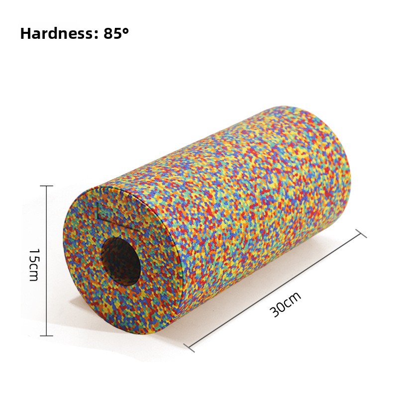 EPP Foam Roller for Muscle Recovery and Massage