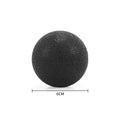 Yoga Ball Fitness Fascia Ball