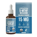 Vitamin B12 Methylfolate Drops