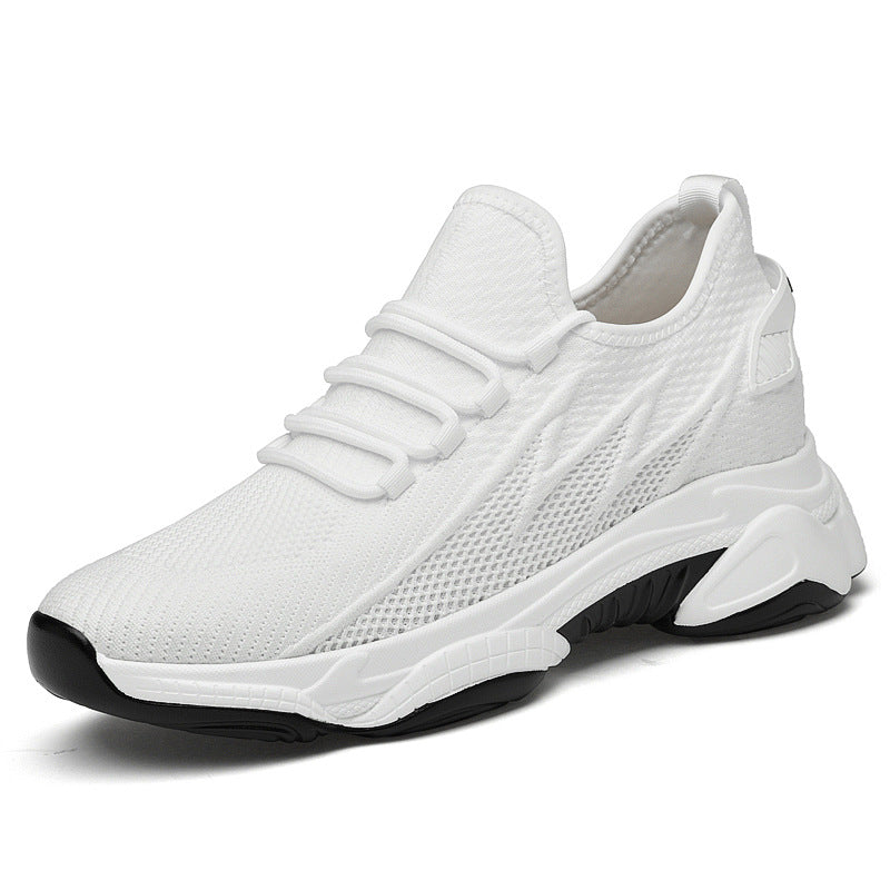 Breathable Casual Running Shoes
