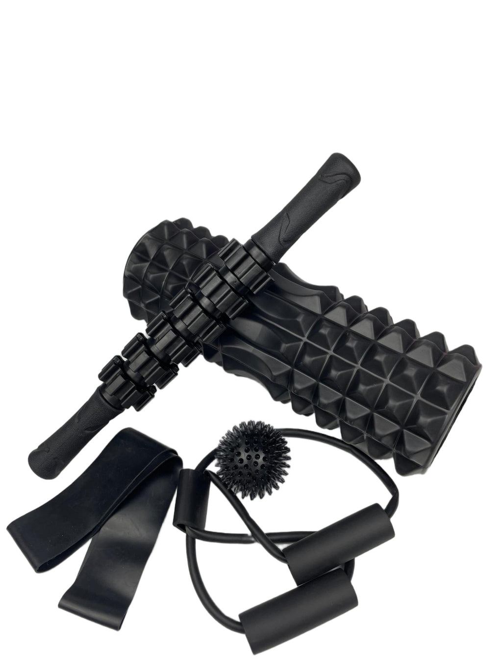 Professional Foam Yoga Roller Muscle Massager