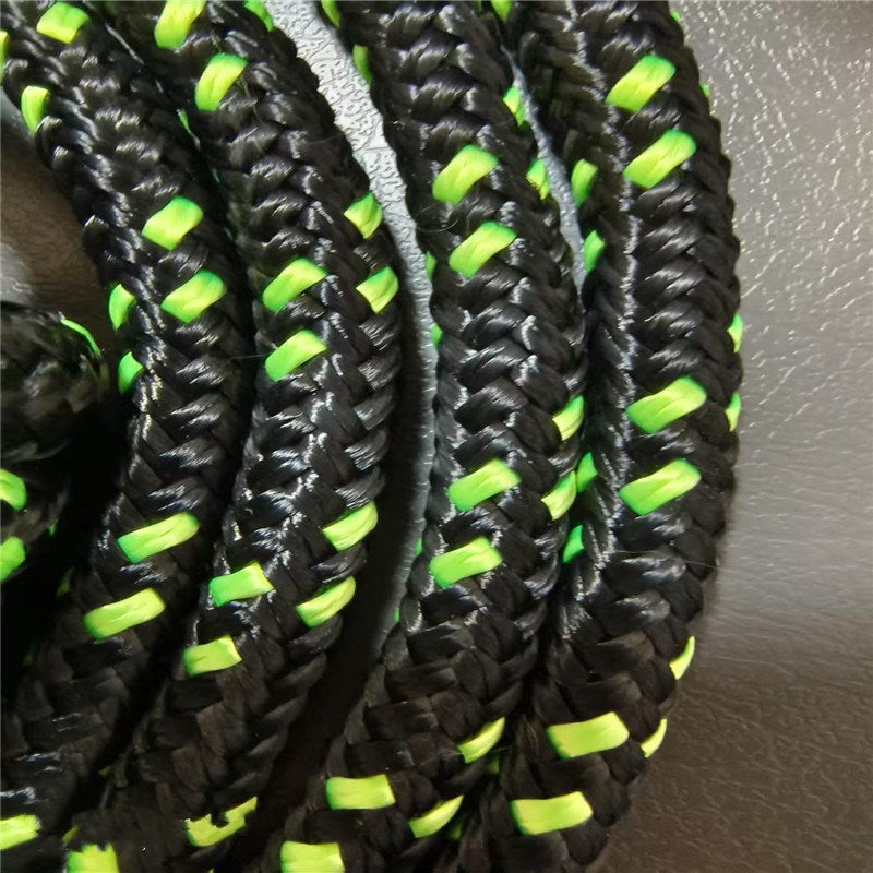 Rope Flow Fitness Training Jump Rope