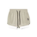 Breathable Quick-Dry Muscle Fitness Shorts