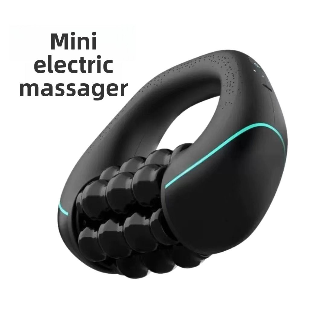 Relaxation Roller Leg Massage Stick