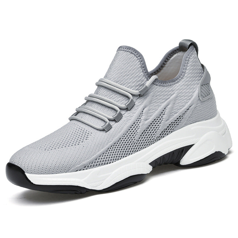 Breathable Casual Running Shoes