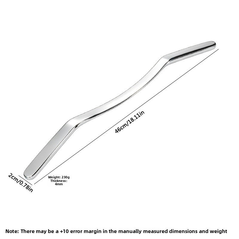 Professional Fascia Release Tool