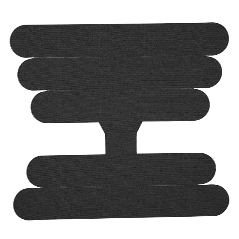 Ankle Pre-Cut Muscle Tape for Ankle Protection Elastic Compression Tape