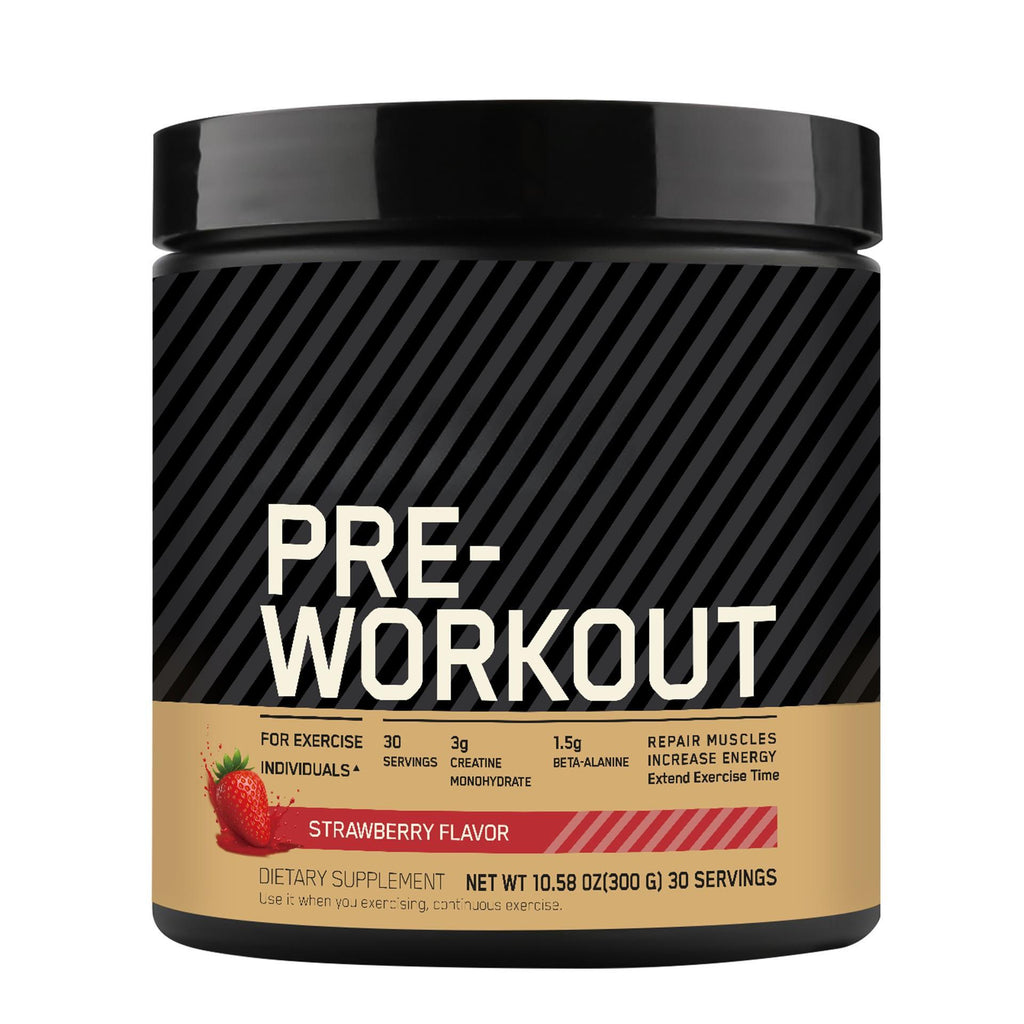 whey protein powder
