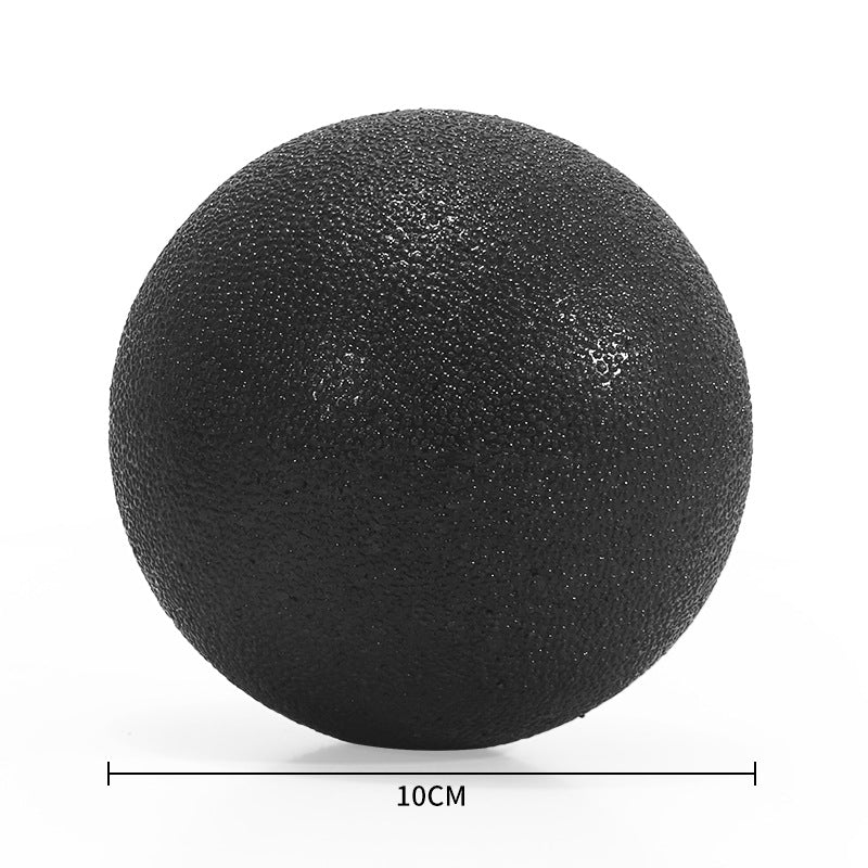 Yoga Ball Fitness Fascia Ball