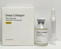 Deep Collagen Peptide Ampoule for Anti-Wrinkle and Brightening Skin