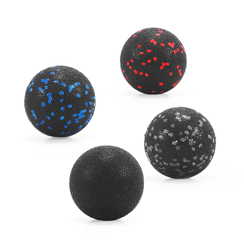 Yoga Ball Fitness Fascia Ball