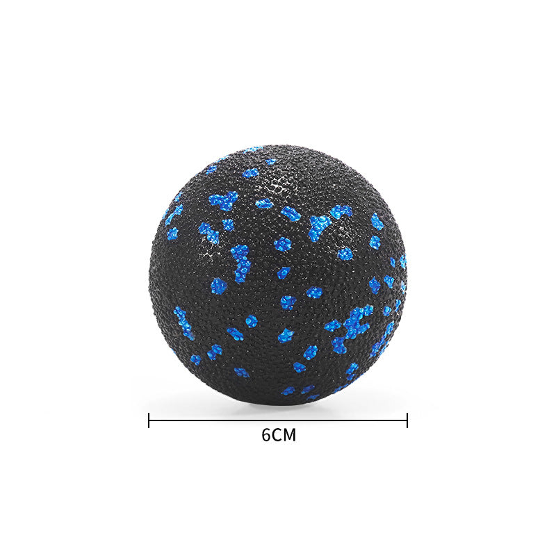 Yoga Ball Fitness Fascia Ball