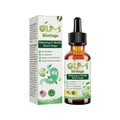 Body care drops and dietary supplements