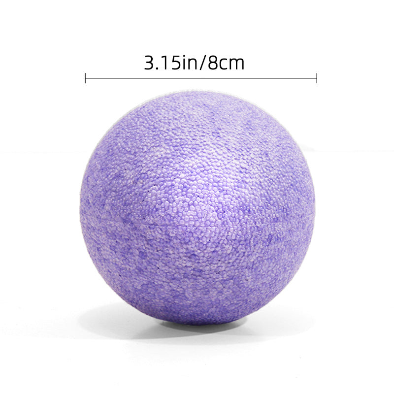 Yoga Ball Fitness Fascia Ball
