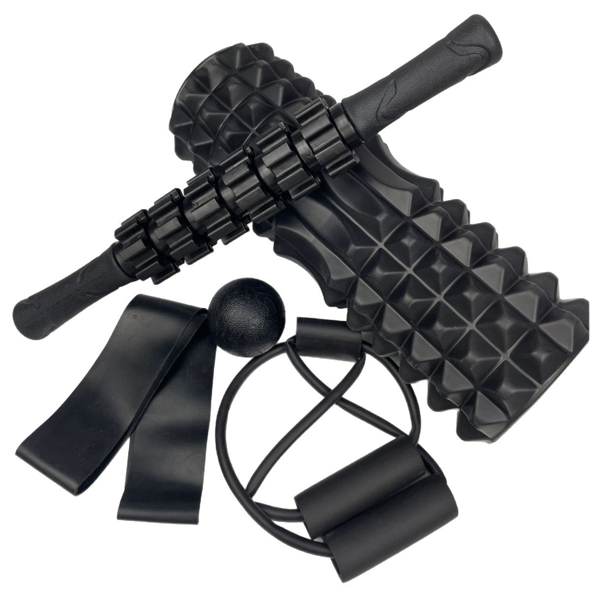 Professional Foam Yoga Roller Muscle Massager