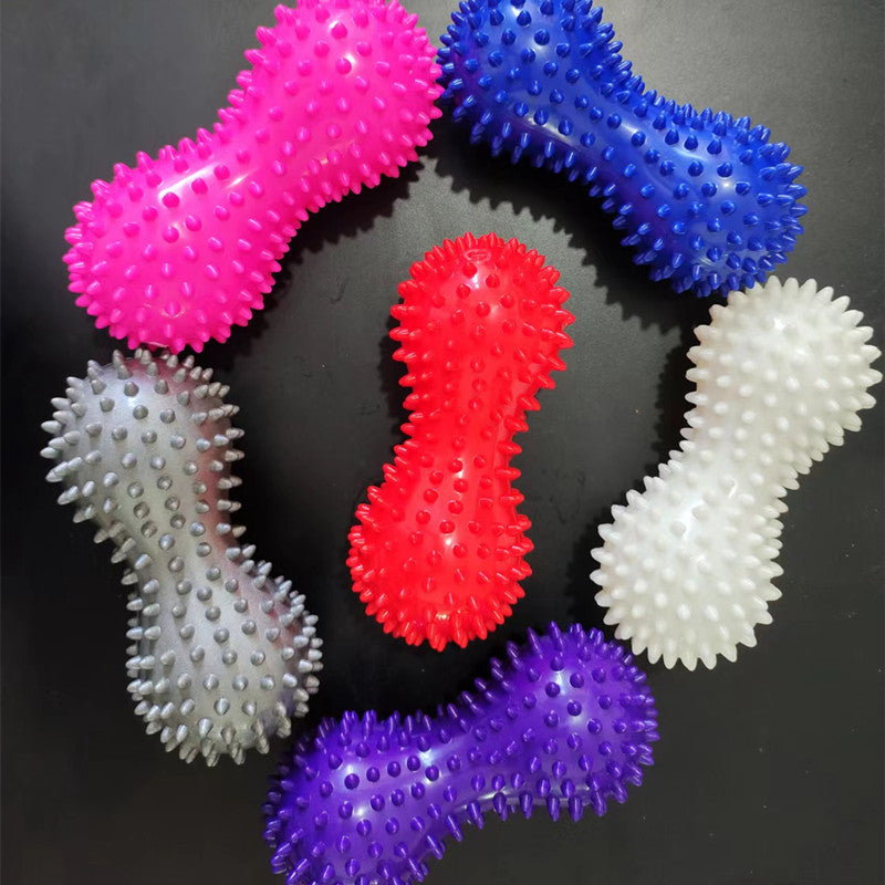 Peanut fascial ball