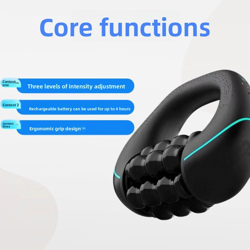 Relaxation Roller Leg Massage Stick