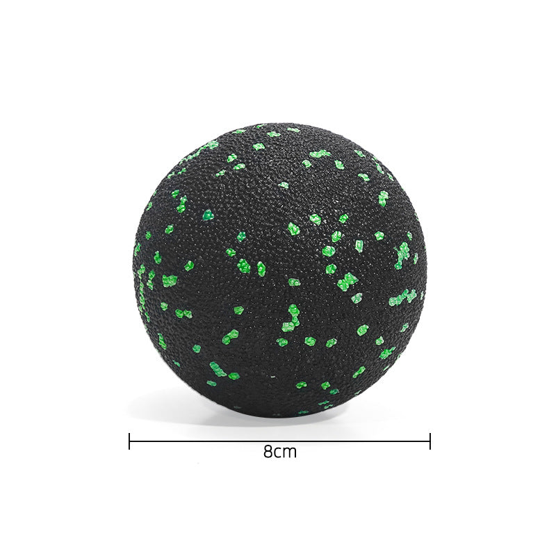 Yoga Ball Fitness Fascia Ball