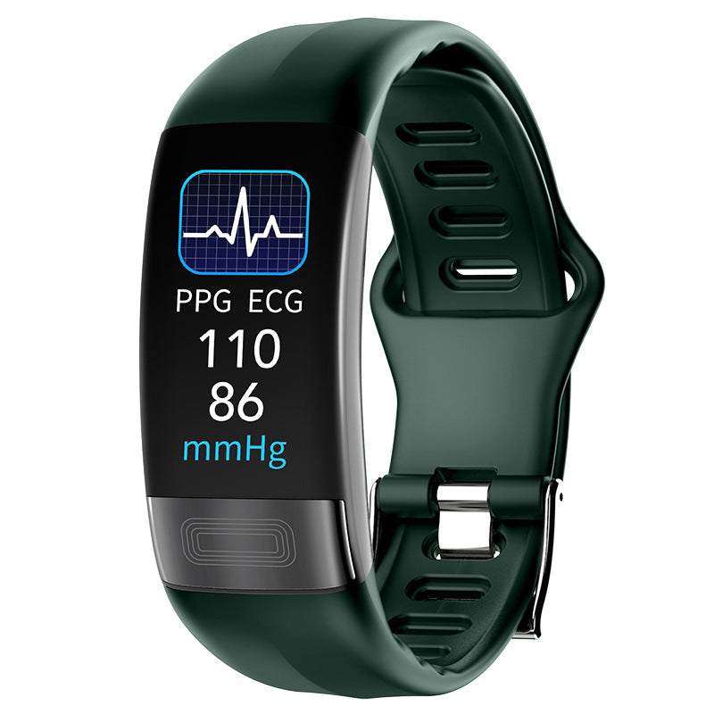 Health Monitoring Smart Watch