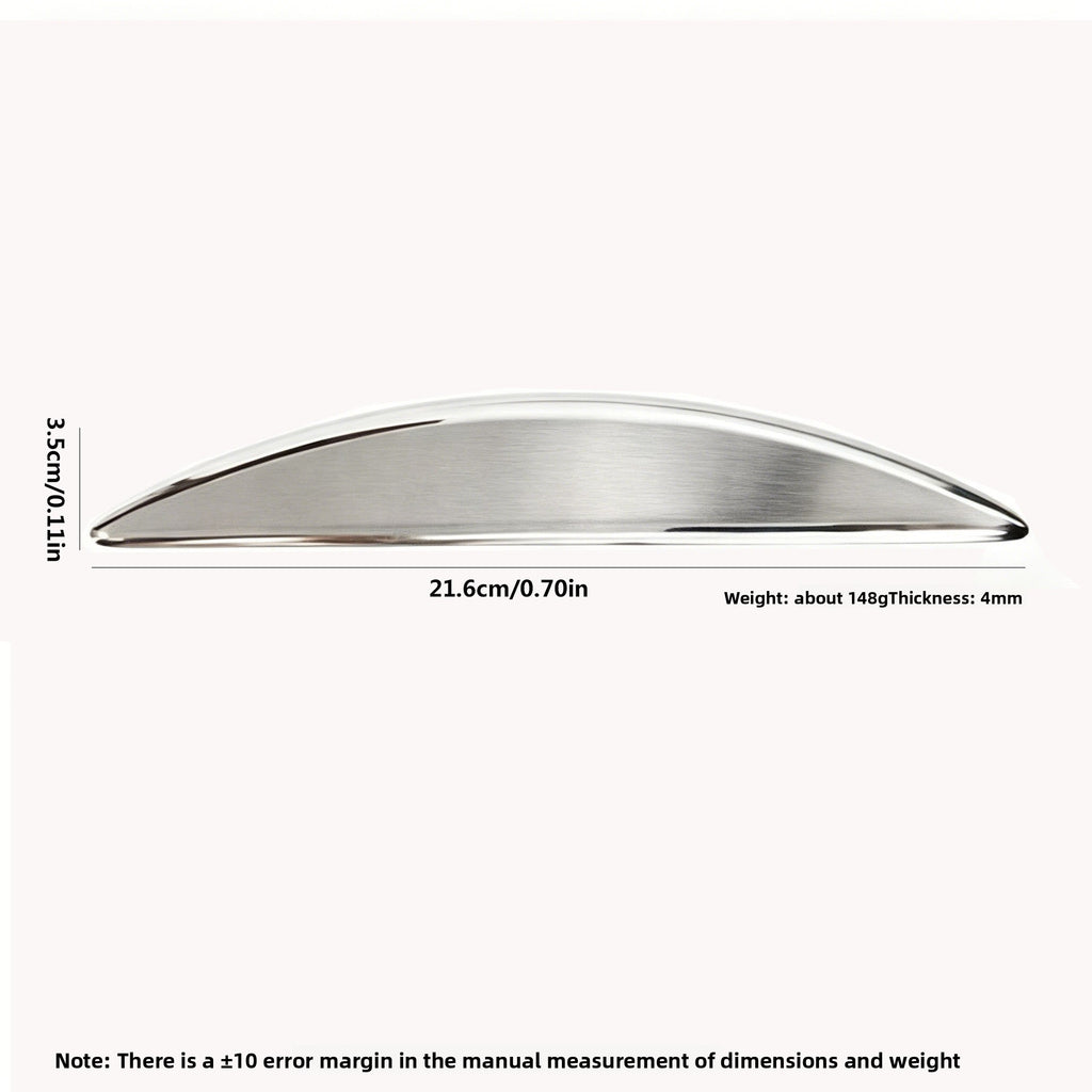 Professional Fascia Release Tool