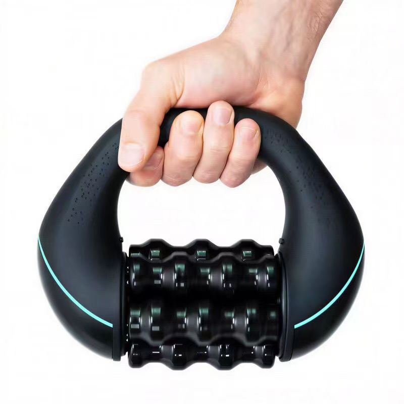 Relaxation Roller Leg Massage Stick